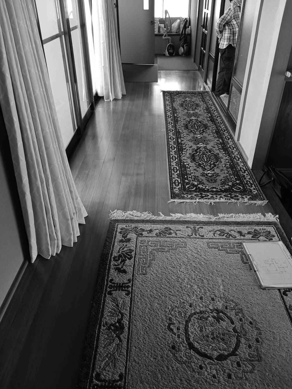 リフォーム事例(before)