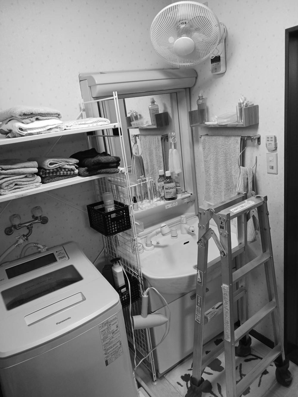 リフォーム事例(before)