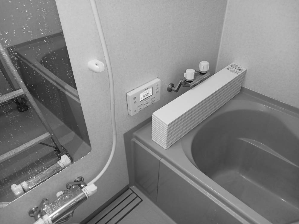 リフォーム事例(before)