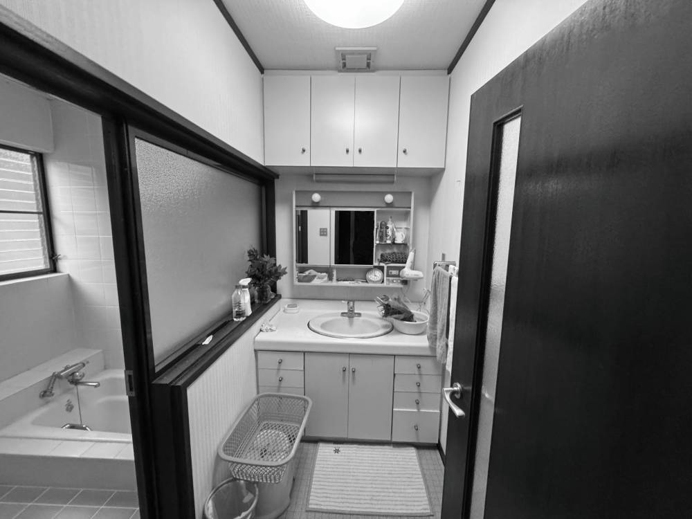 リフォーム事例(before)