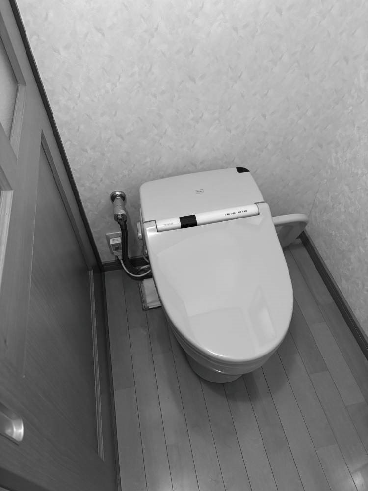 リフォーム事例(before)