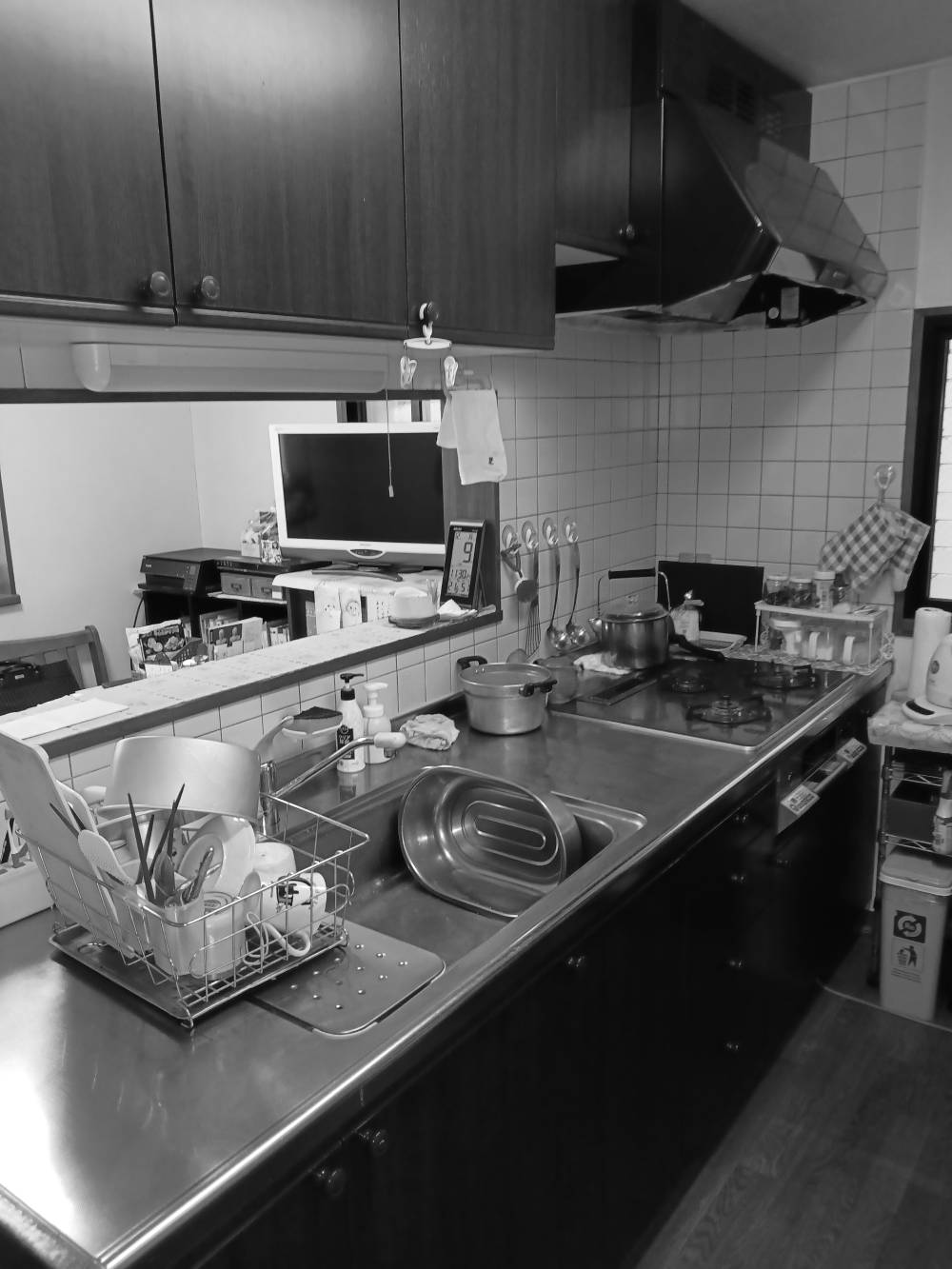 リフォーム事例(before)