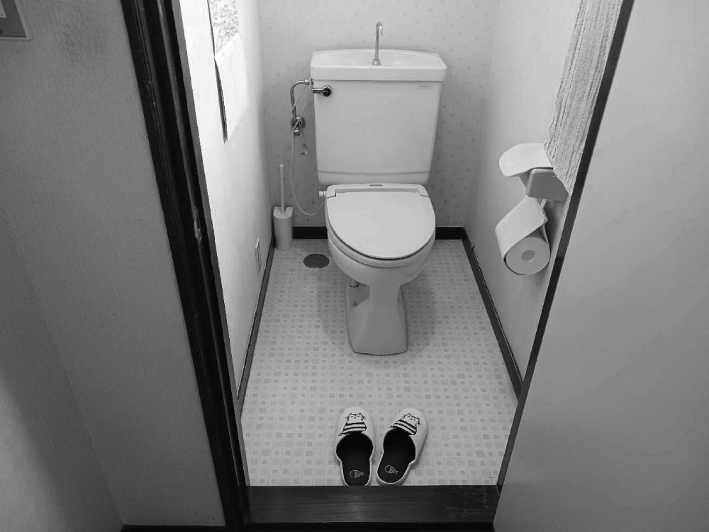 リフォーム事例(before)