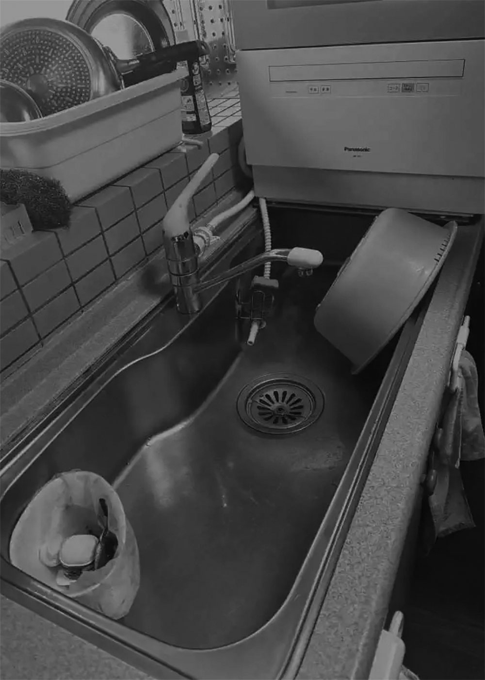 リフォーム事例(before)