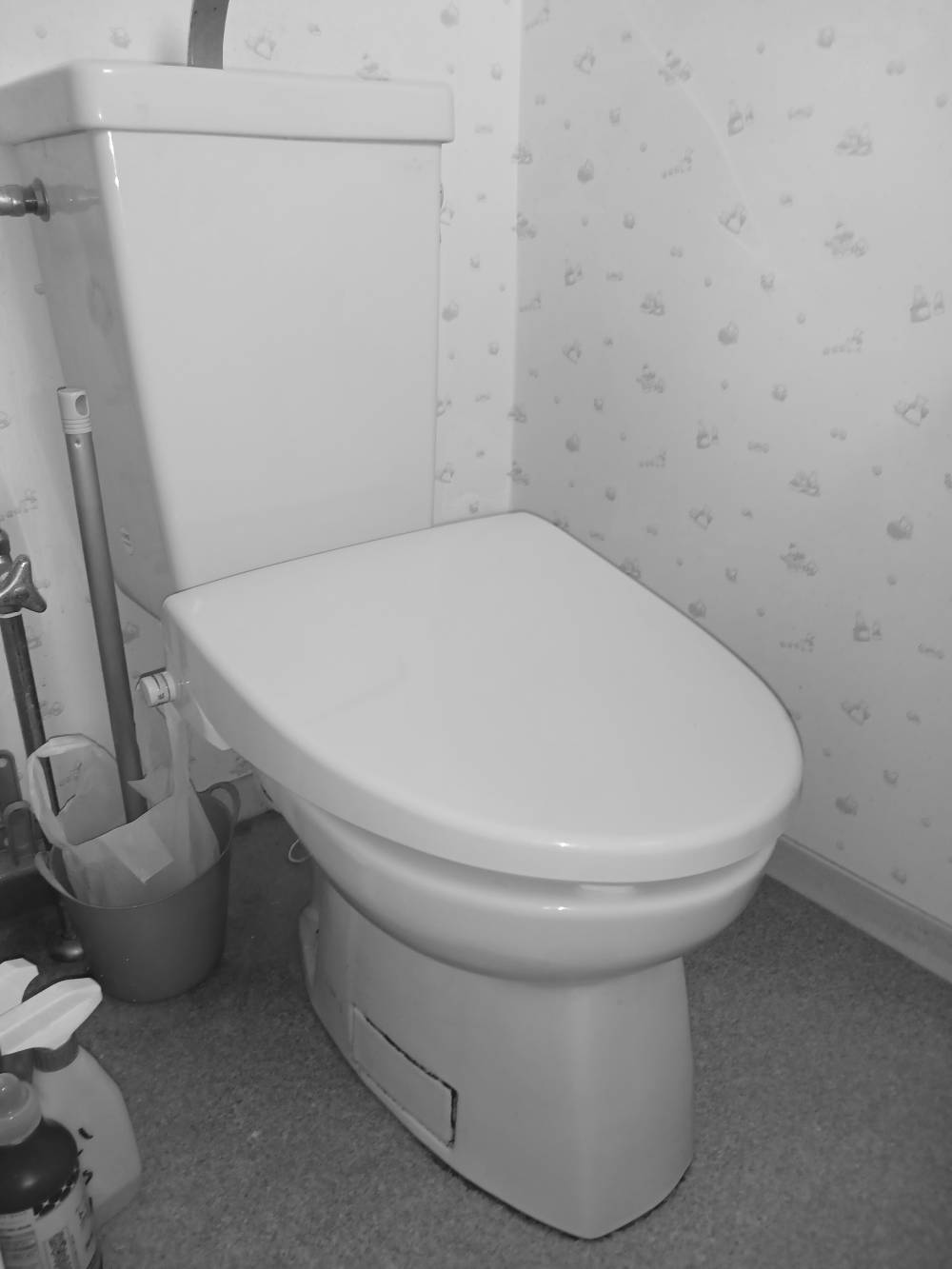 リフォーム事例(before)