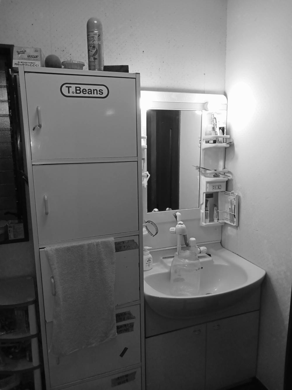 リフォーム事例(before)