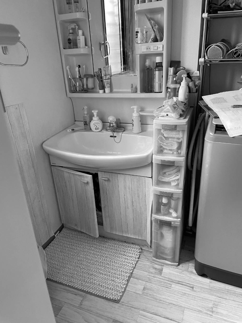 リフォーム事例(before)