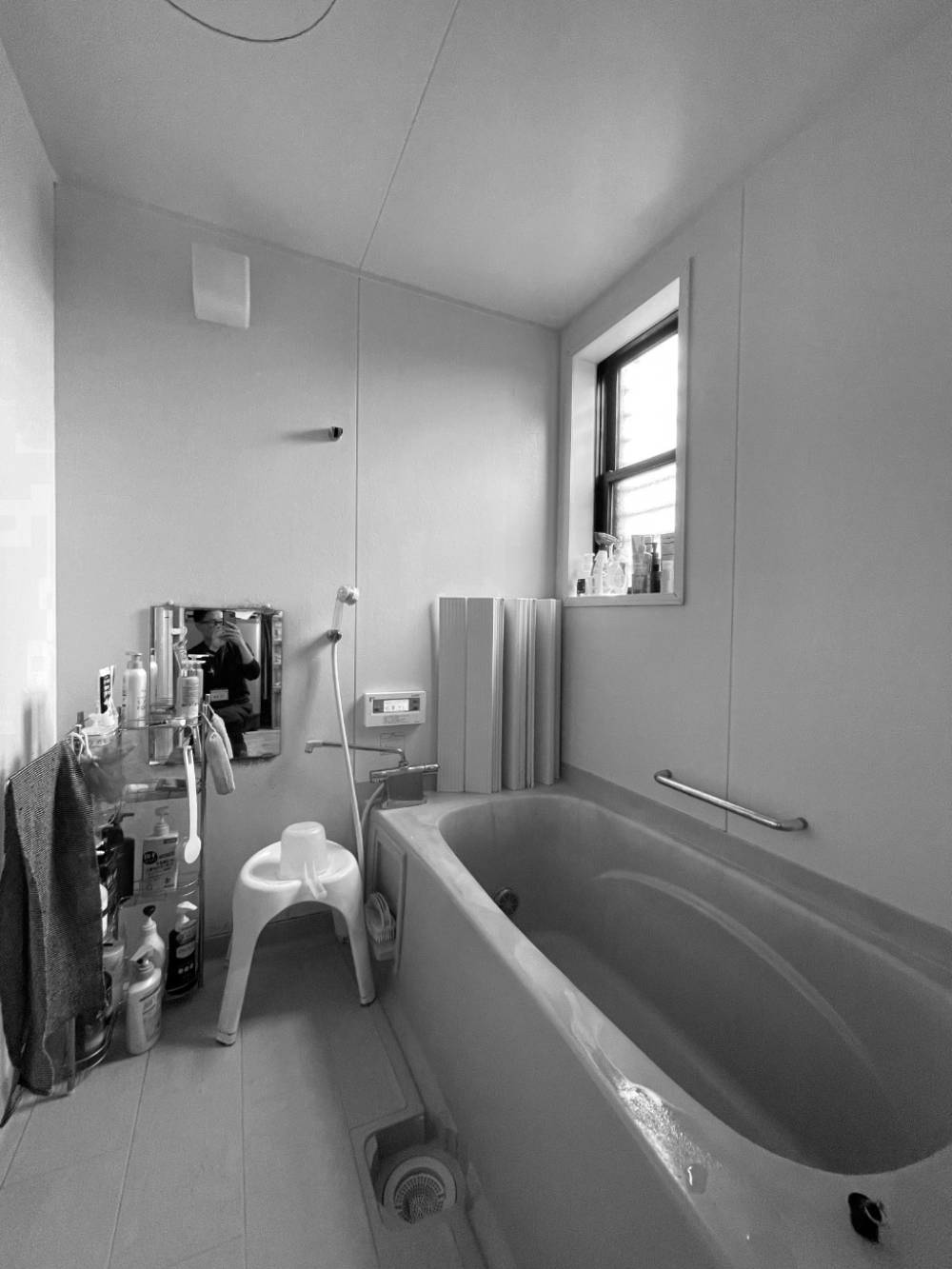 リフォーム事例(before)