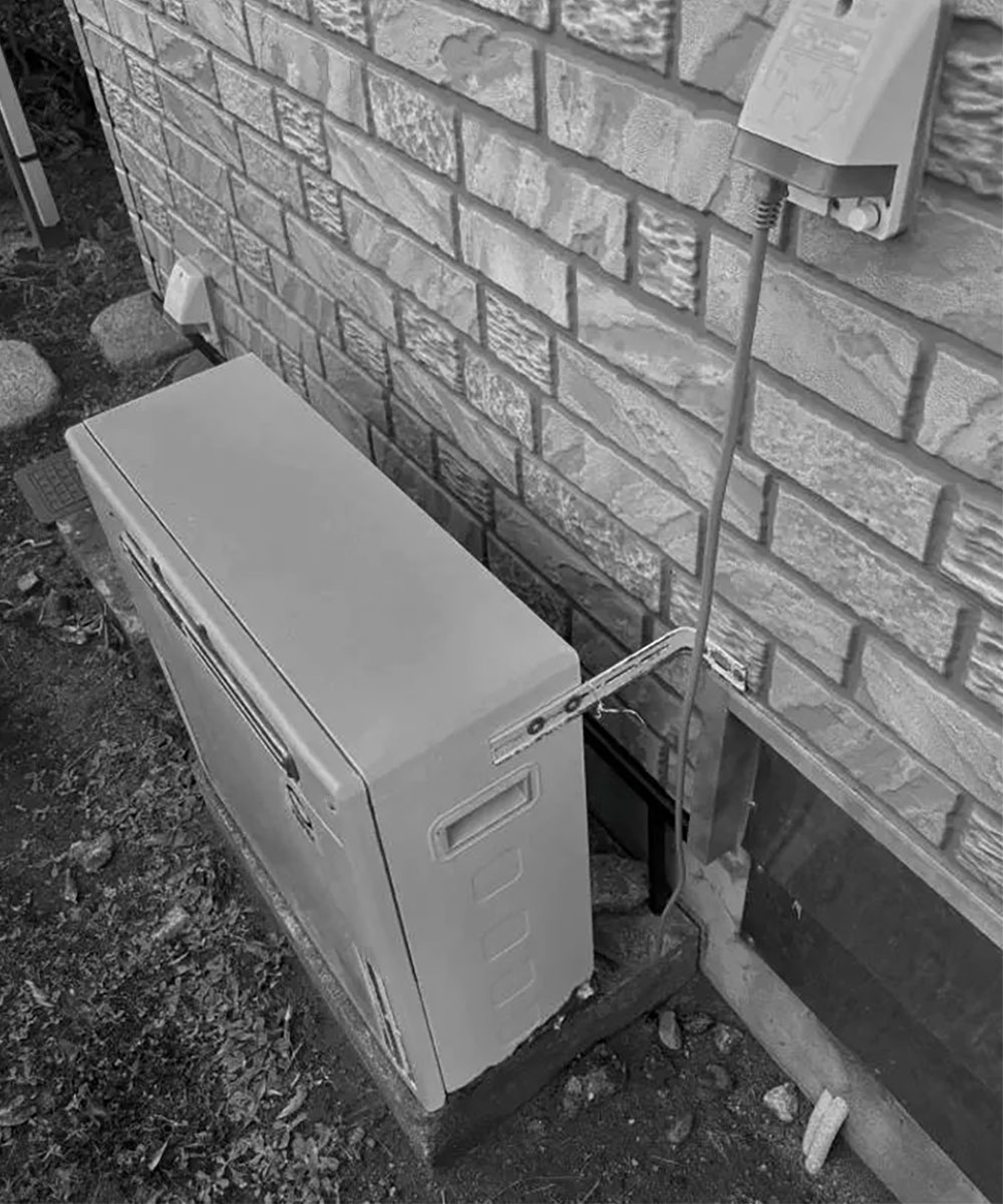 リフォーム事例(before)