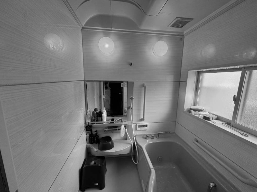 リフォーム事例(before)