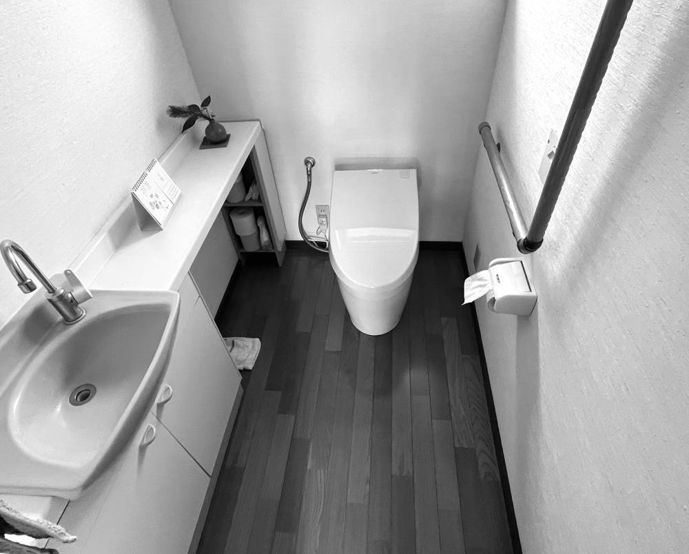 リフォーム事例(before)