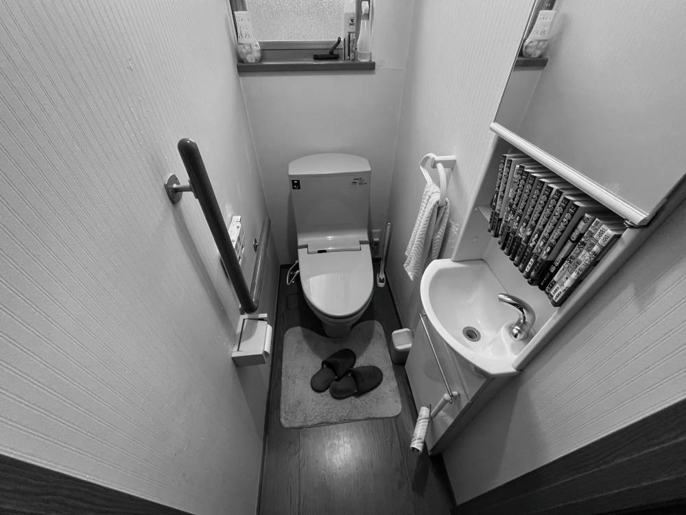 リフォーム事例(before)