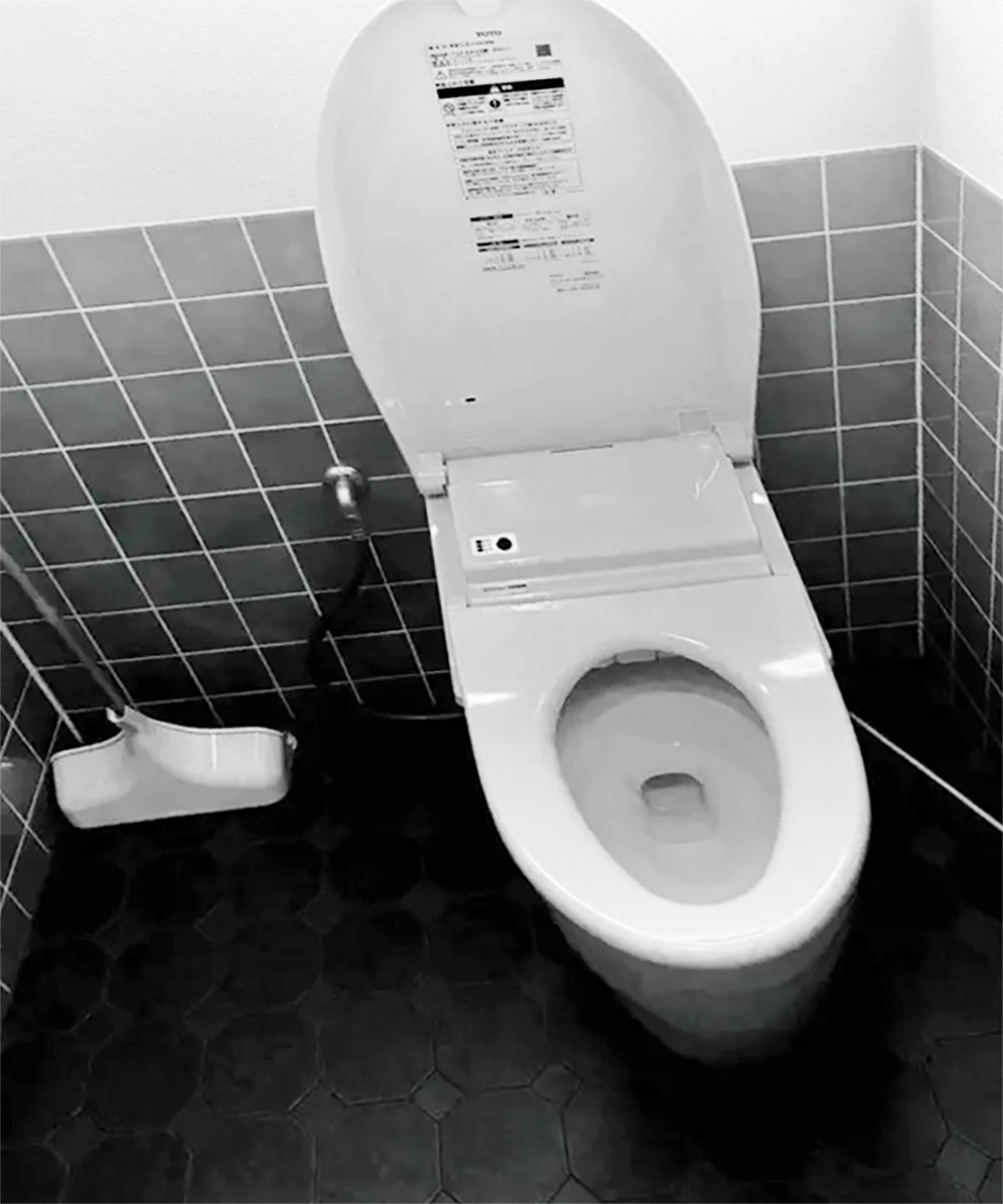 リフォーム事例(before)