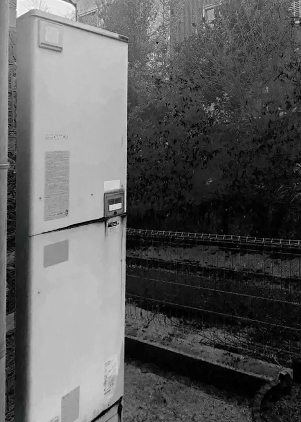 リフォーム事例(before)