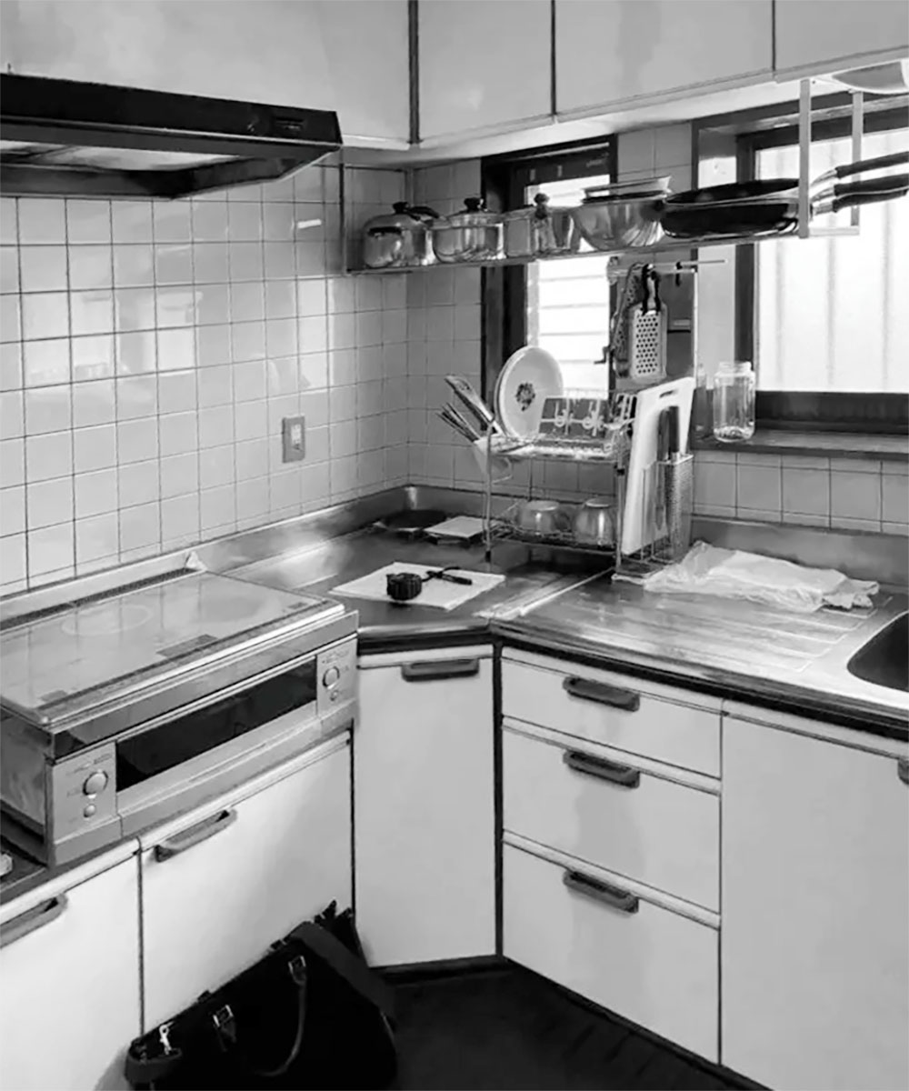 リフォーム事例(before)