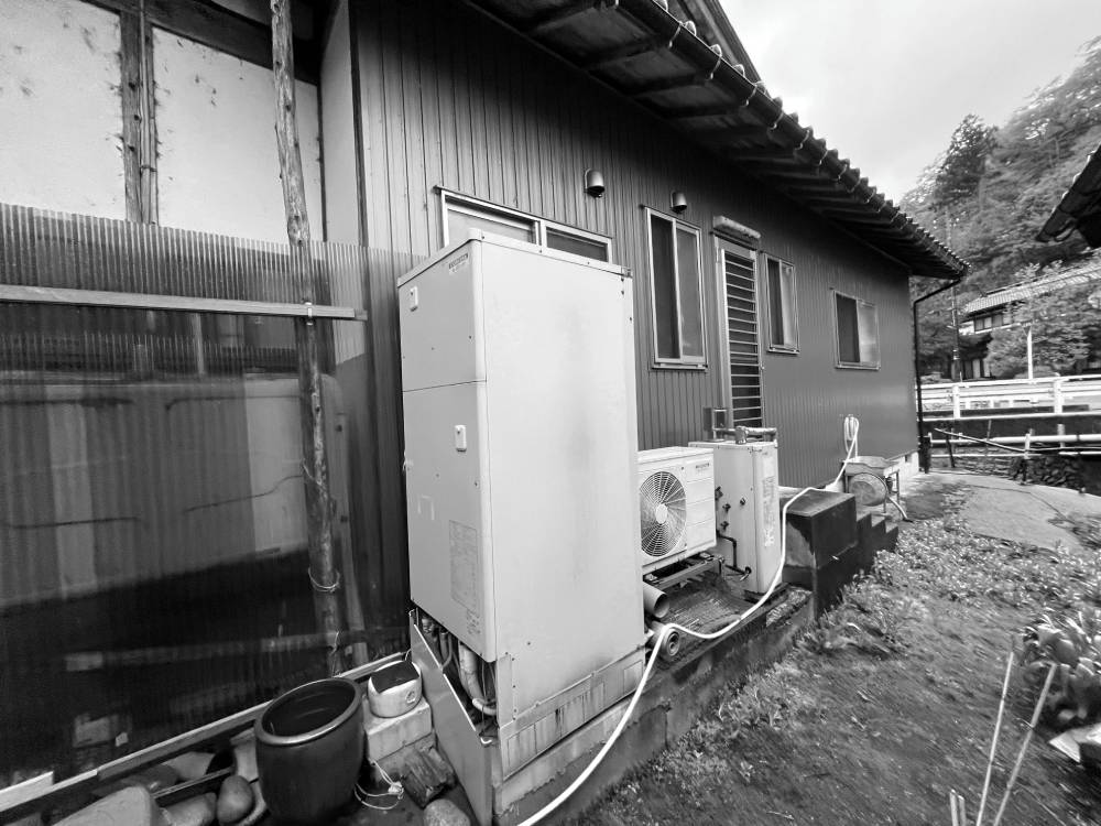 リフォーム事例(before)