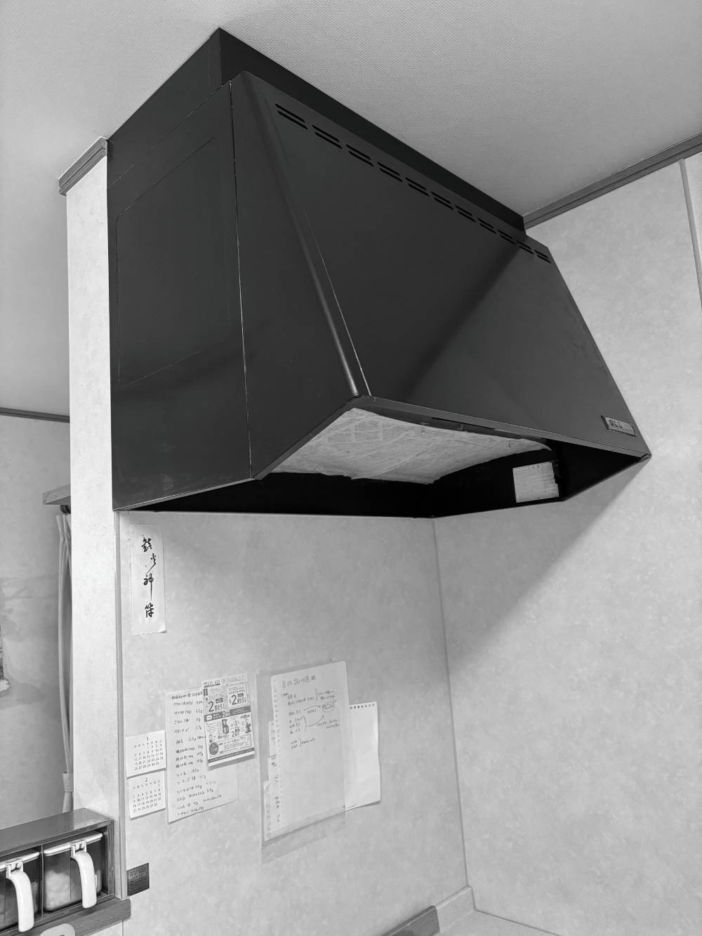 リフォーム事例(before)