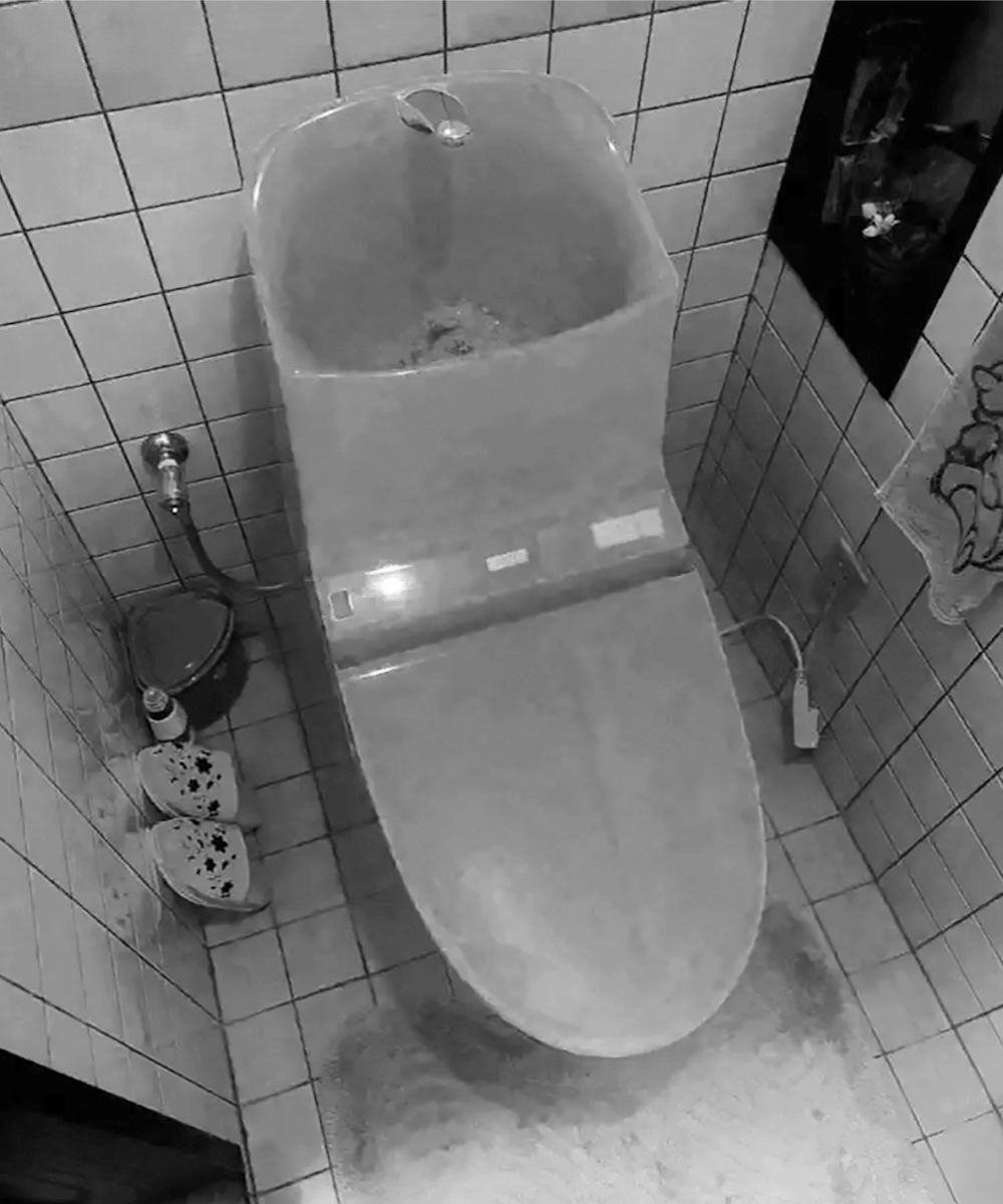 リフォーム事例(before)