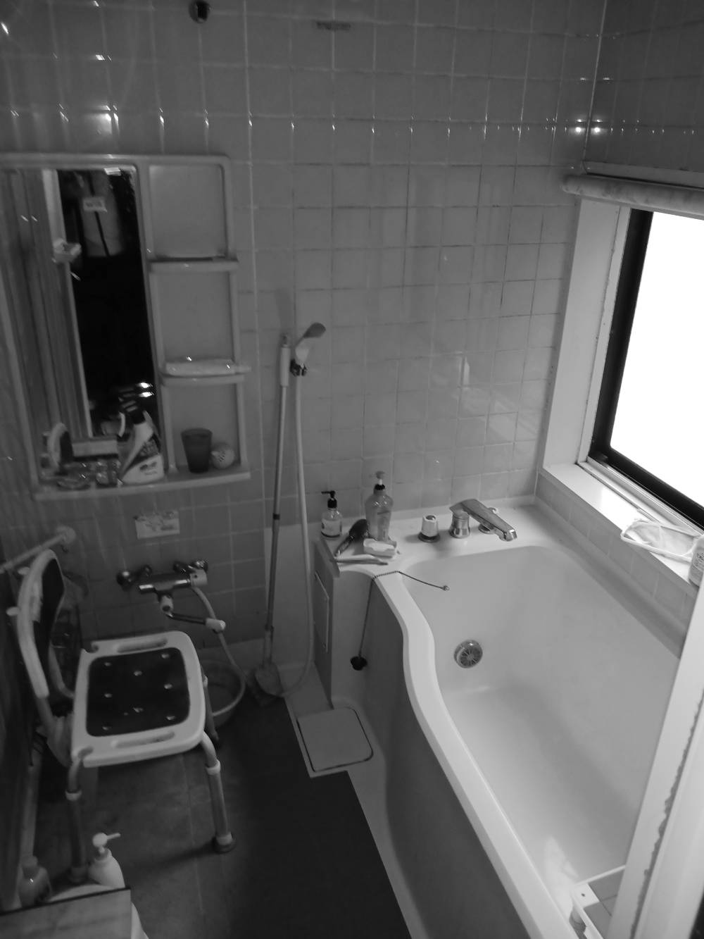 リフォーム事例(before)