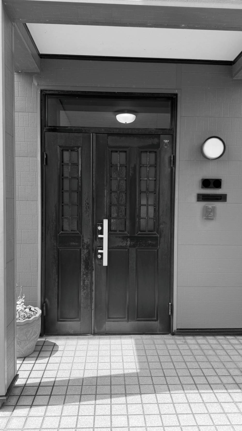 リフォーム事例(before)