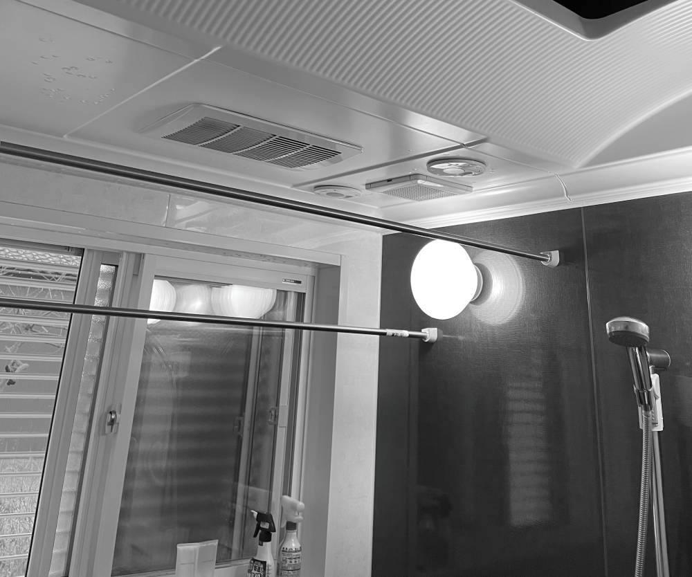 リフォーム事例(before)