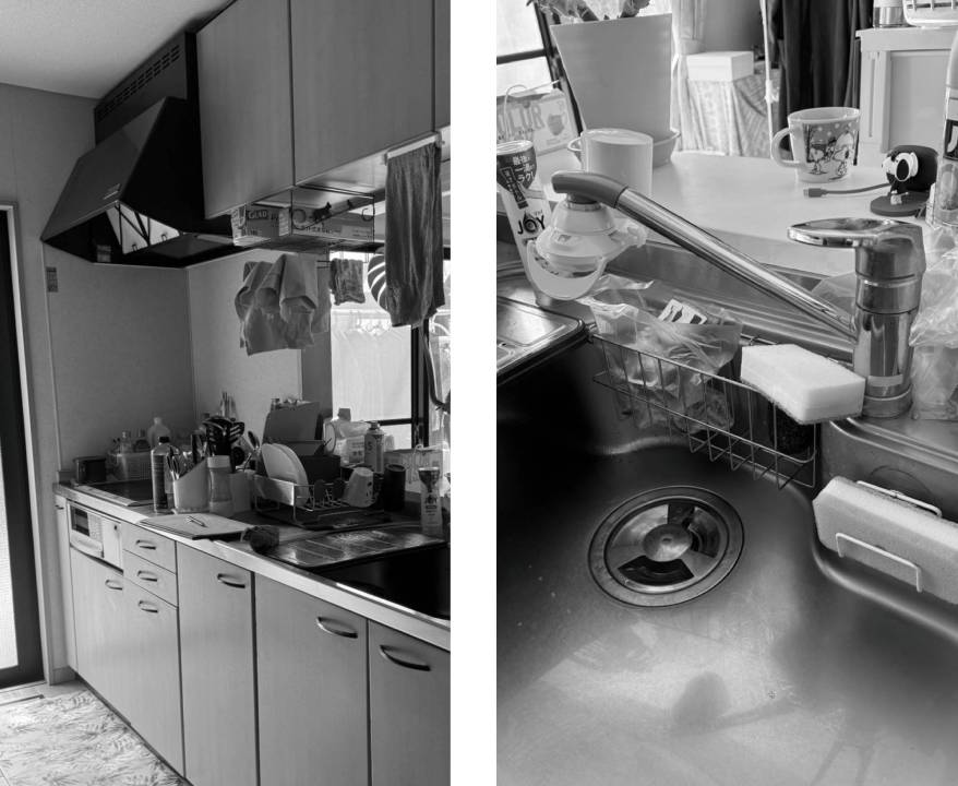 リフォーム事例(before)