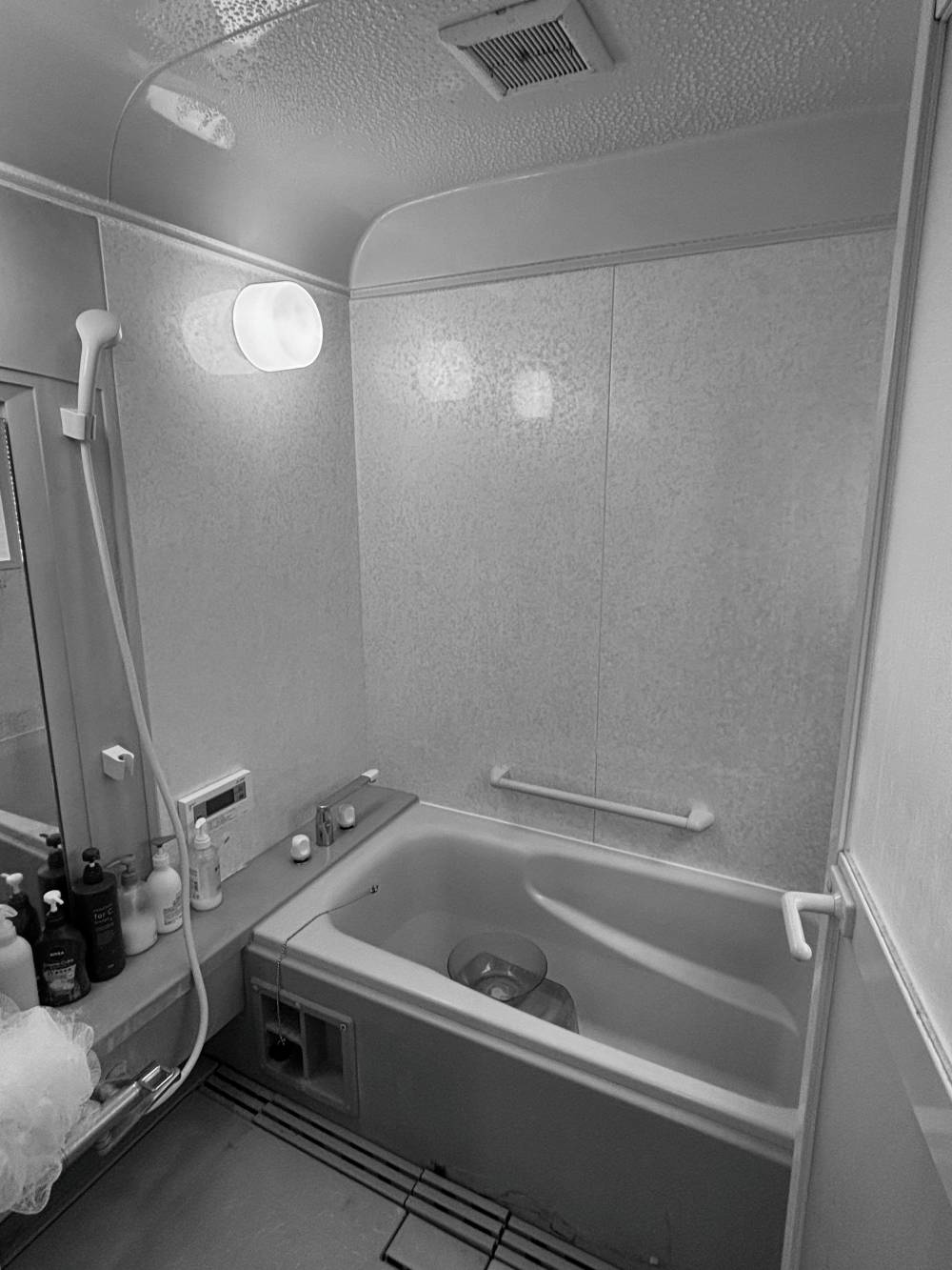 リフォーム事例(before)