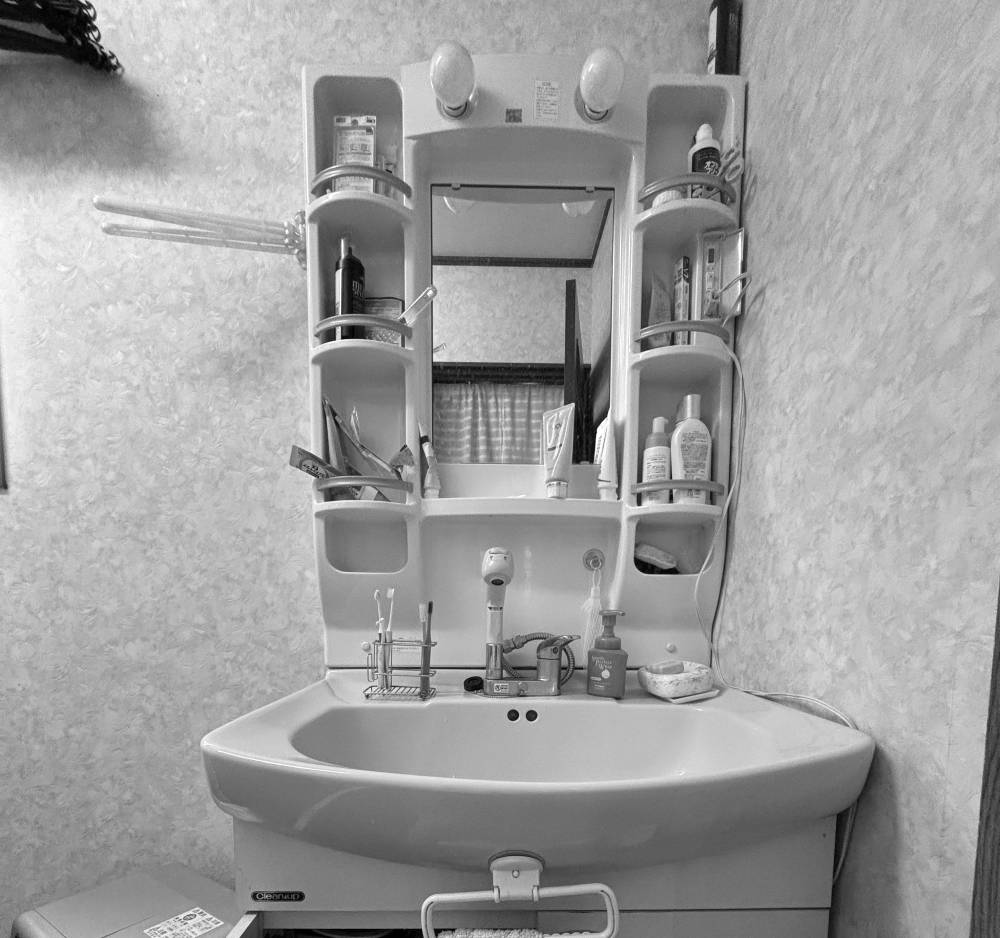 リフォーム事例(before)