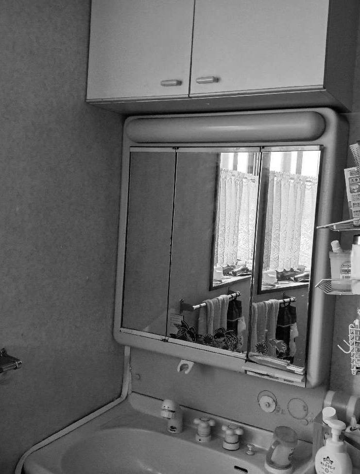 リフォーム事例(before)