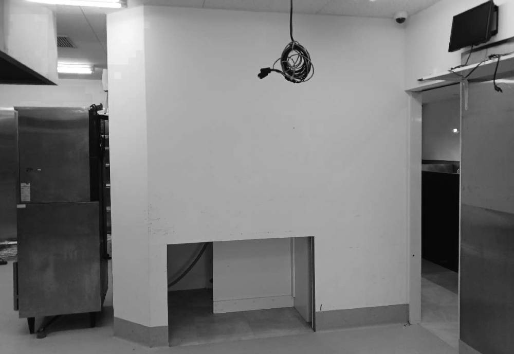 リフォーム事例(before)