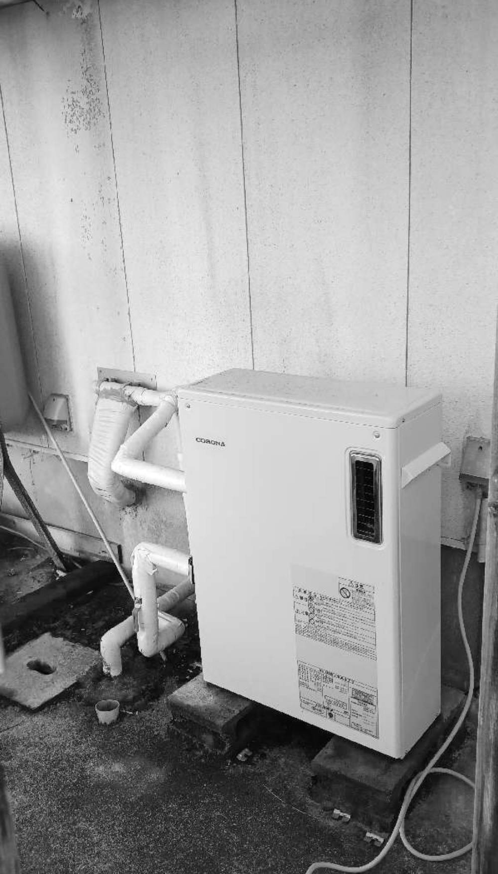 リフォーム事例(before)