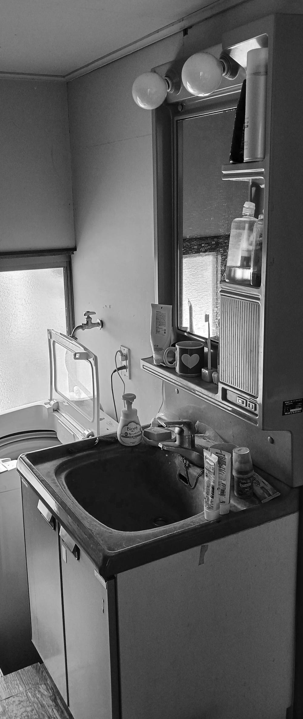 リフォーム事例(before)