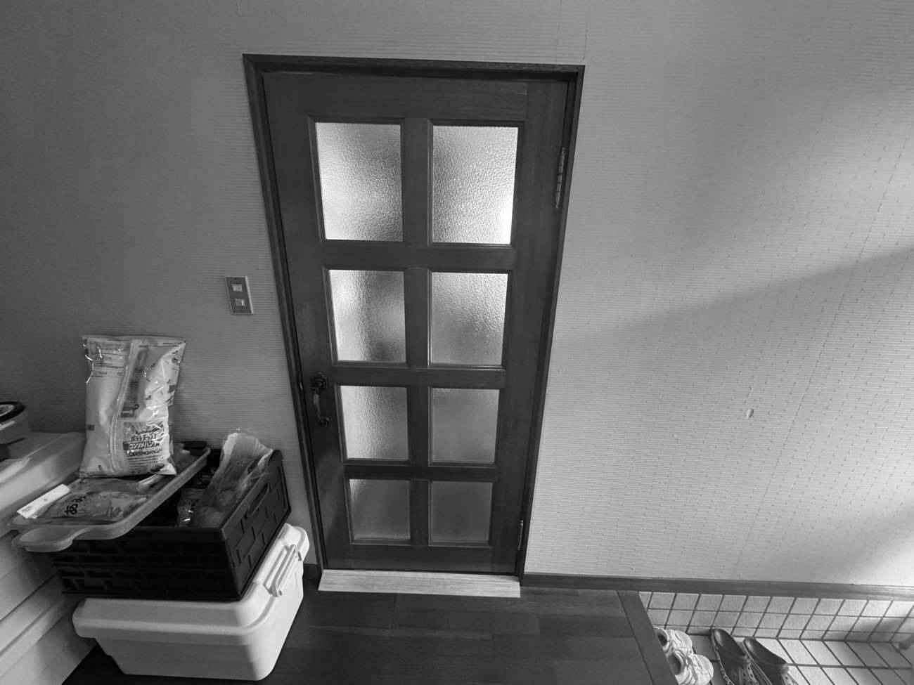 リフォーム事例(before)