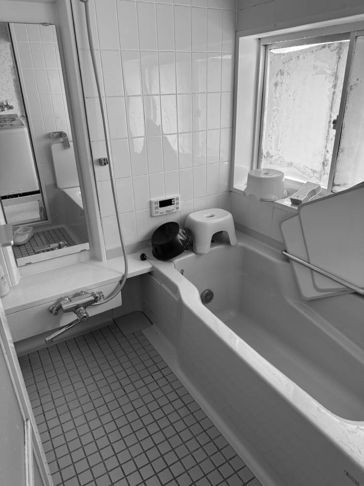 リフォーム事例(before)