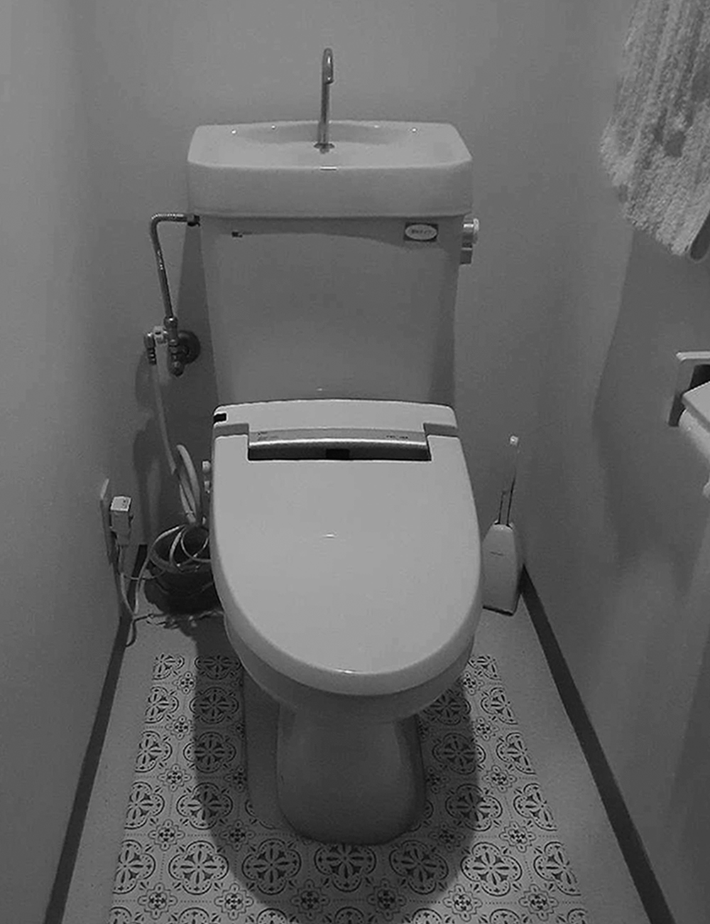 リフォーム事例(before)