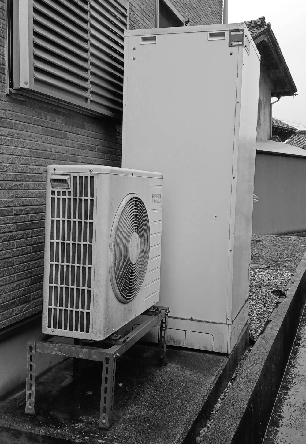 リフォーム事例(before)