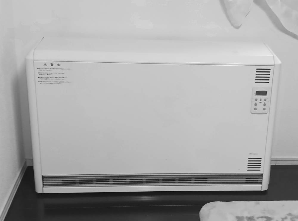 リフォーム事例(before)