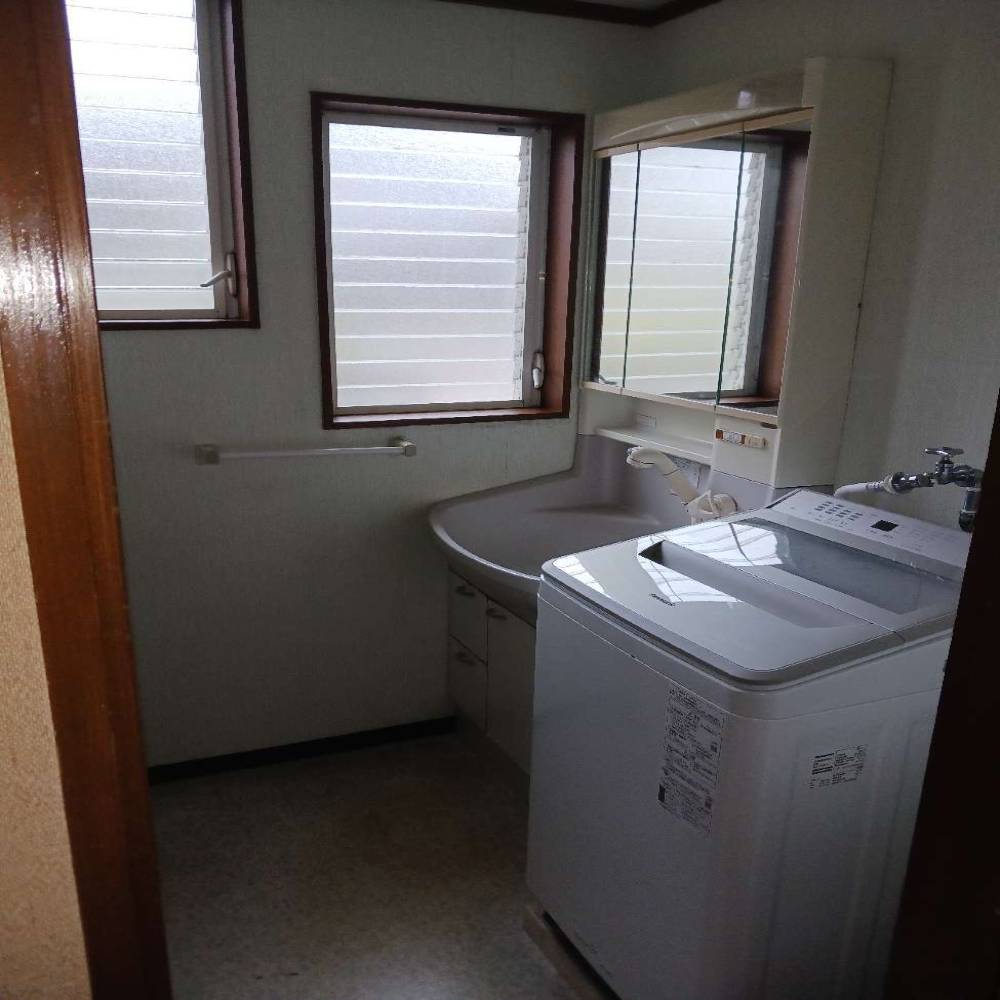 リフォーム事例(before)