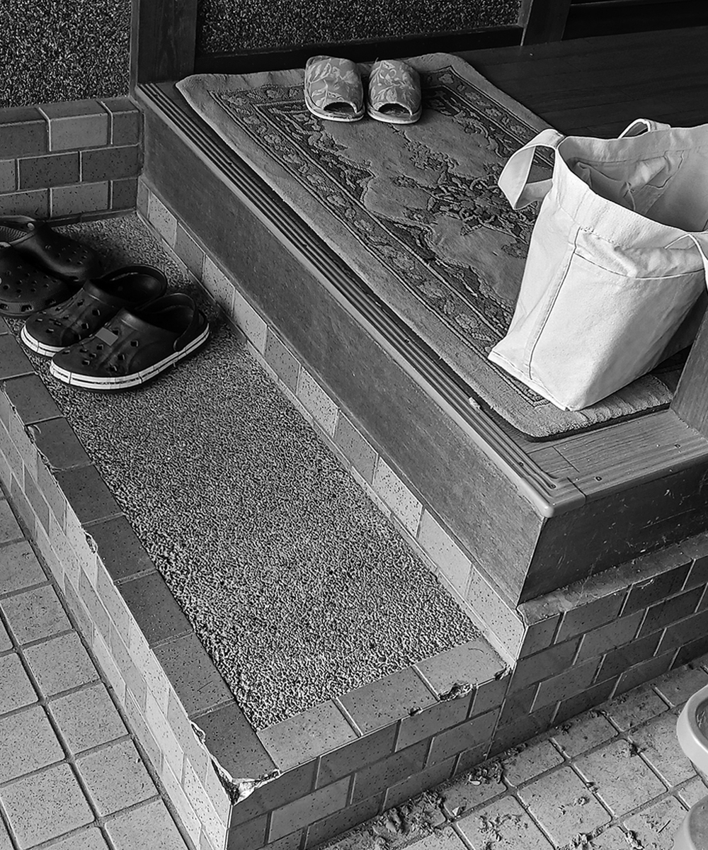 リフォーム事例(before)