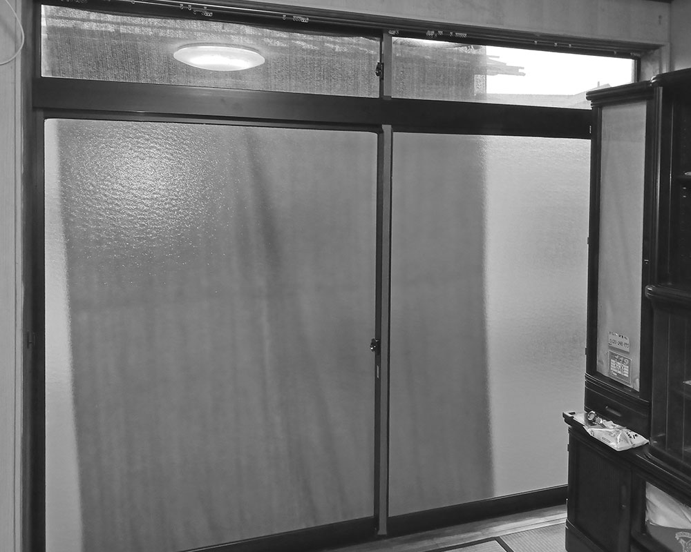 リフォーム事例(before)