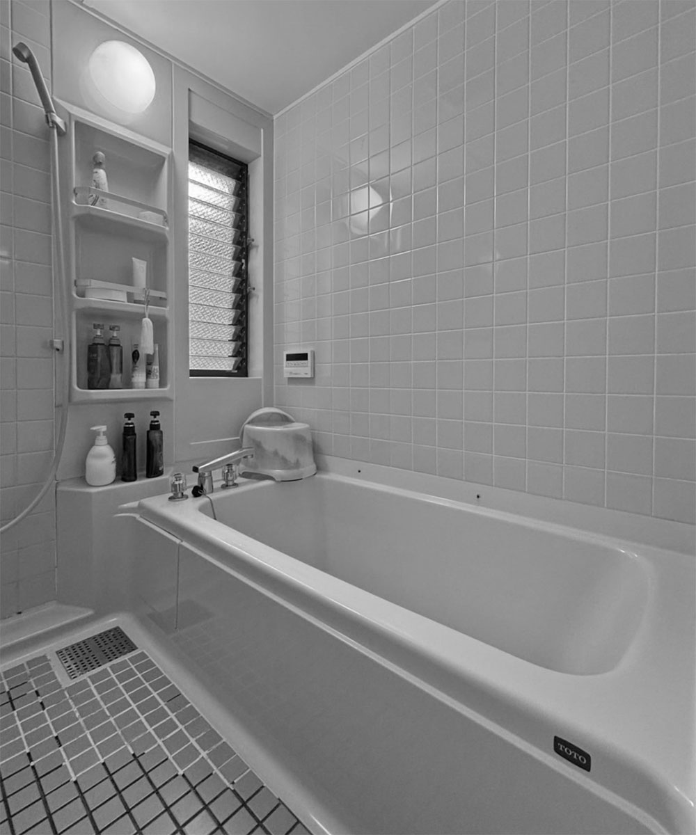 リフォーム事例(before)