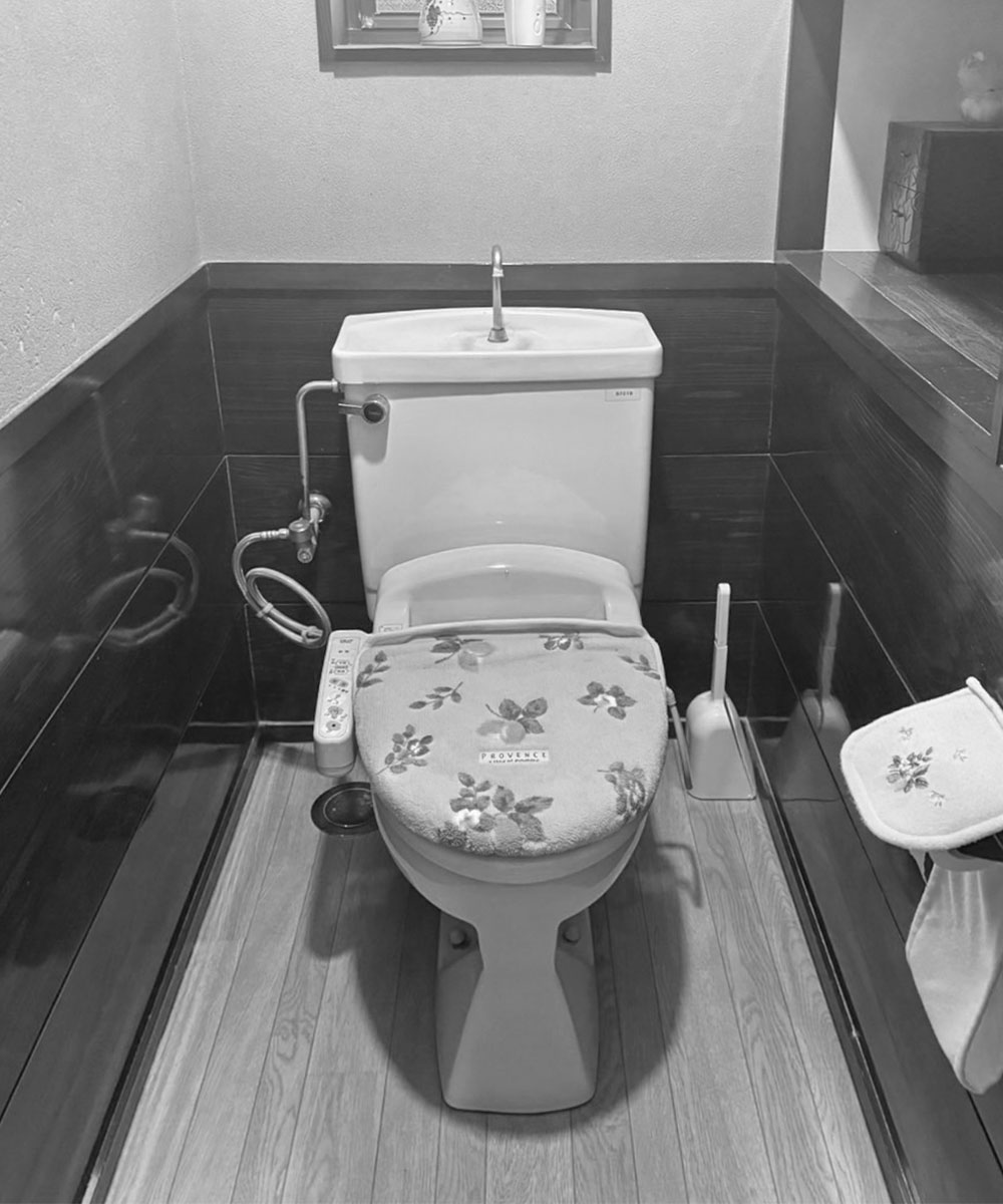 リフォーム事例(before)