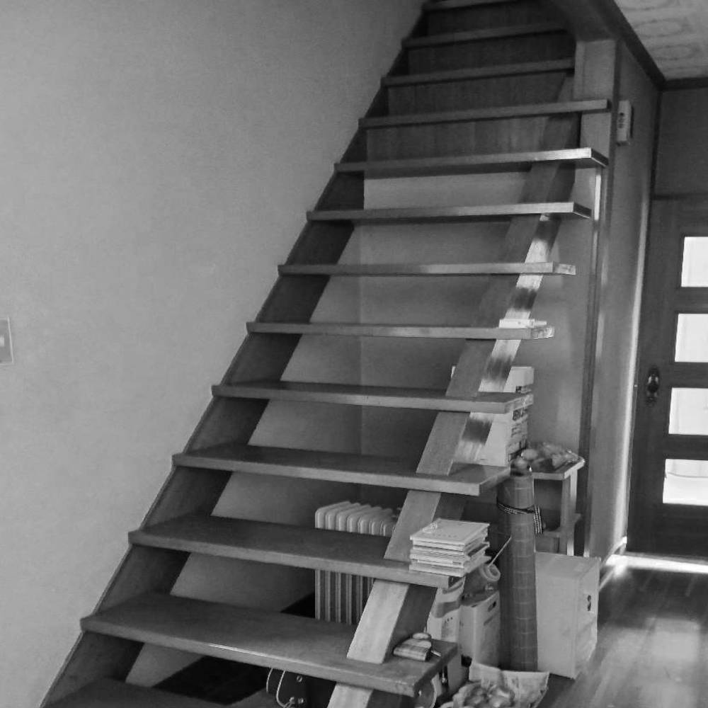 リフォーム事例(before)