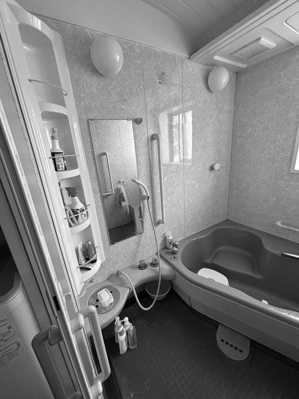 リフォーム事例(before)