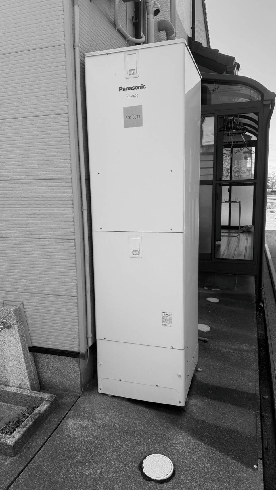 リフォーム事例(before)