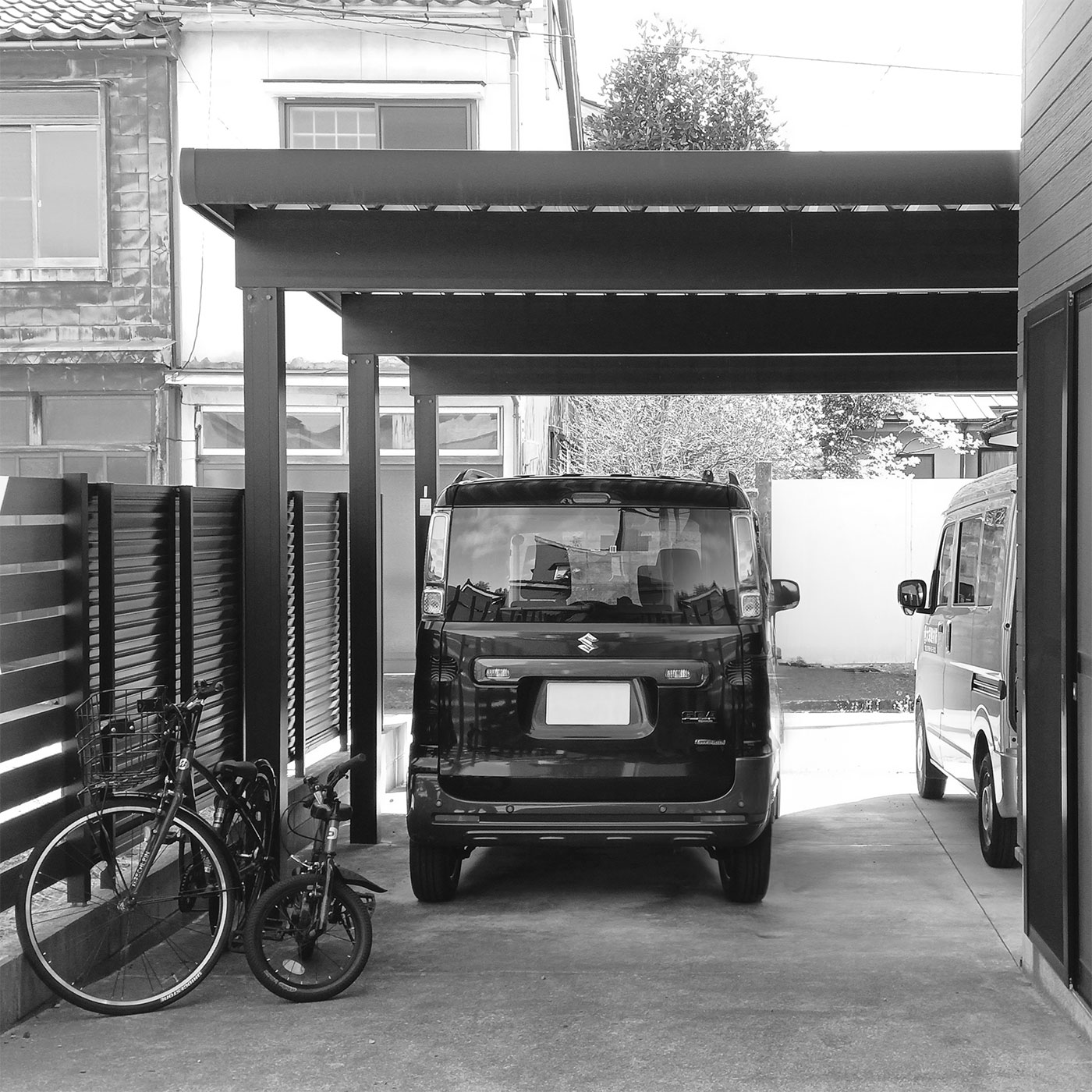 リフォーム事例(before)