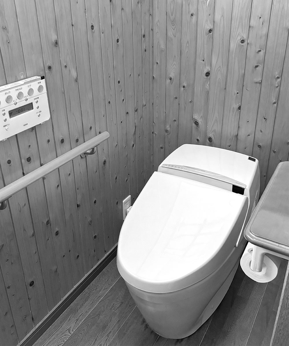 リフォーム事例(before)