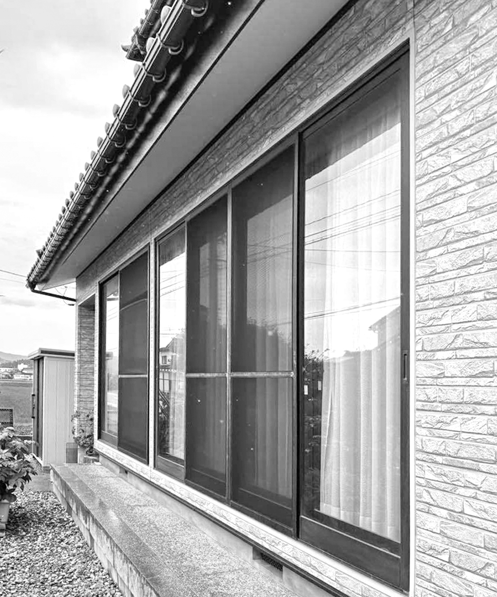 リフォーム事例(before)