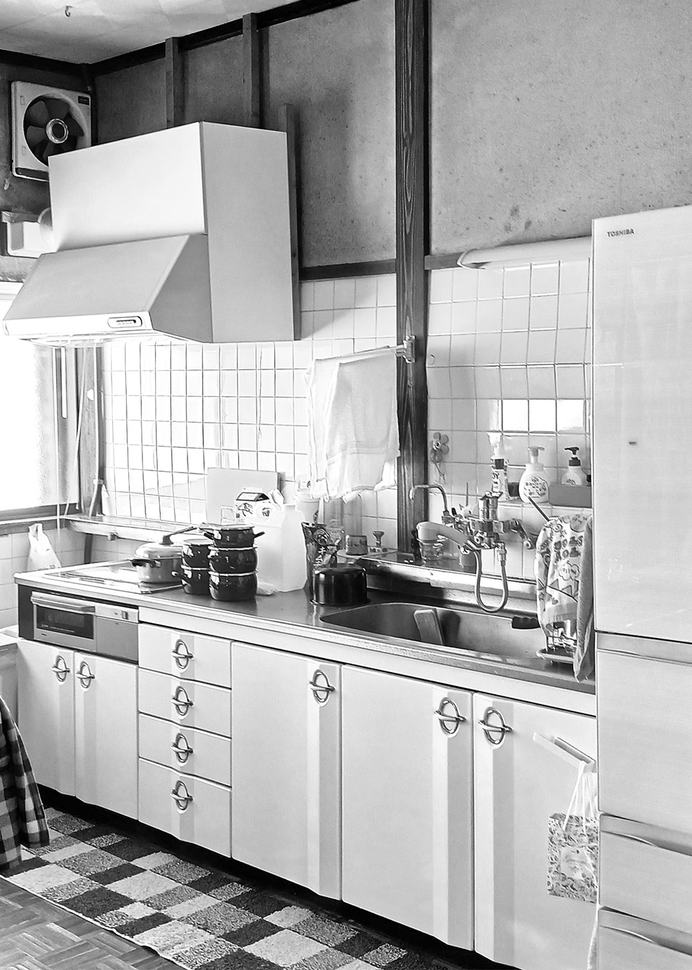 リフォーム事例(before)