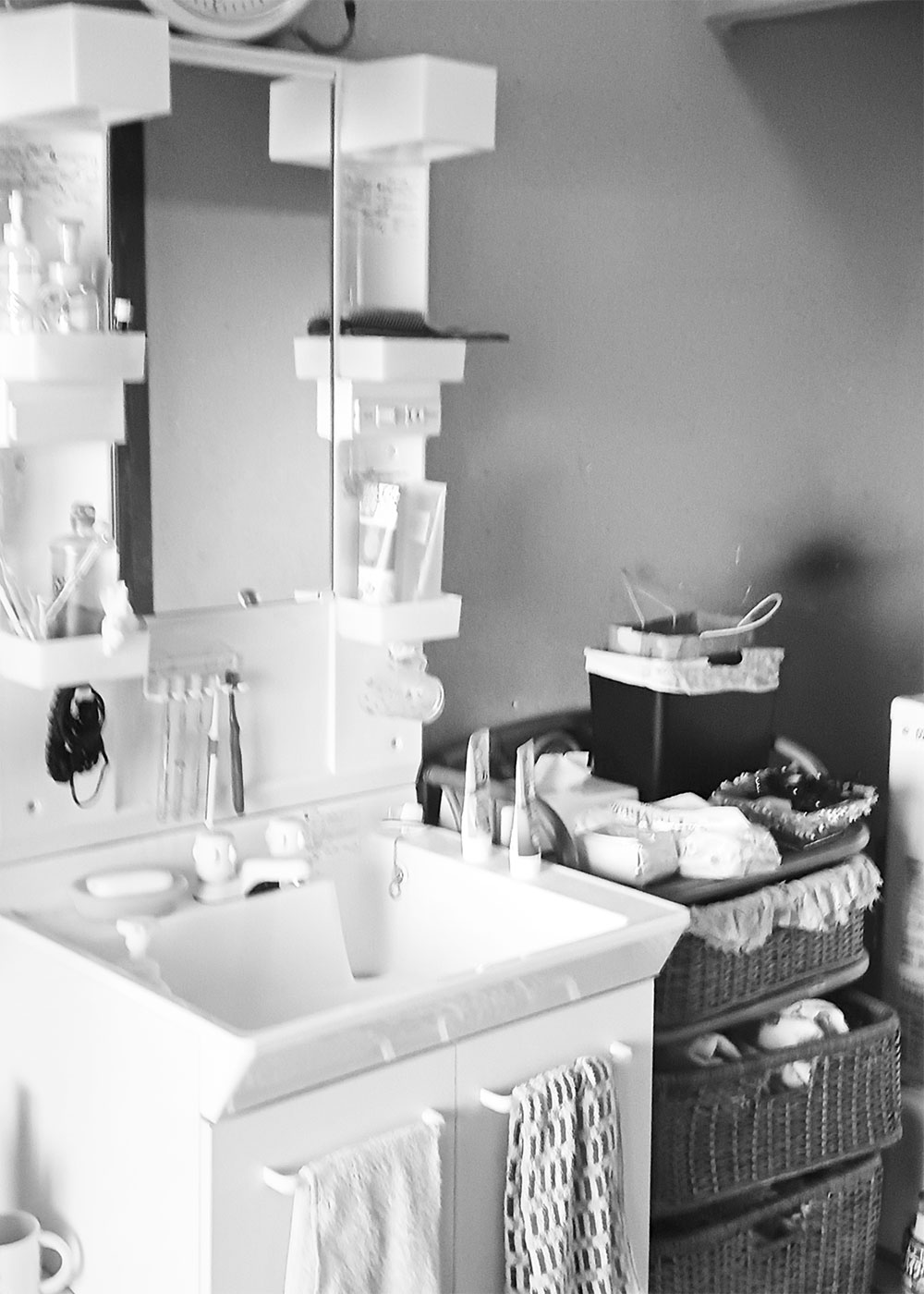 リフォーム事例(before)